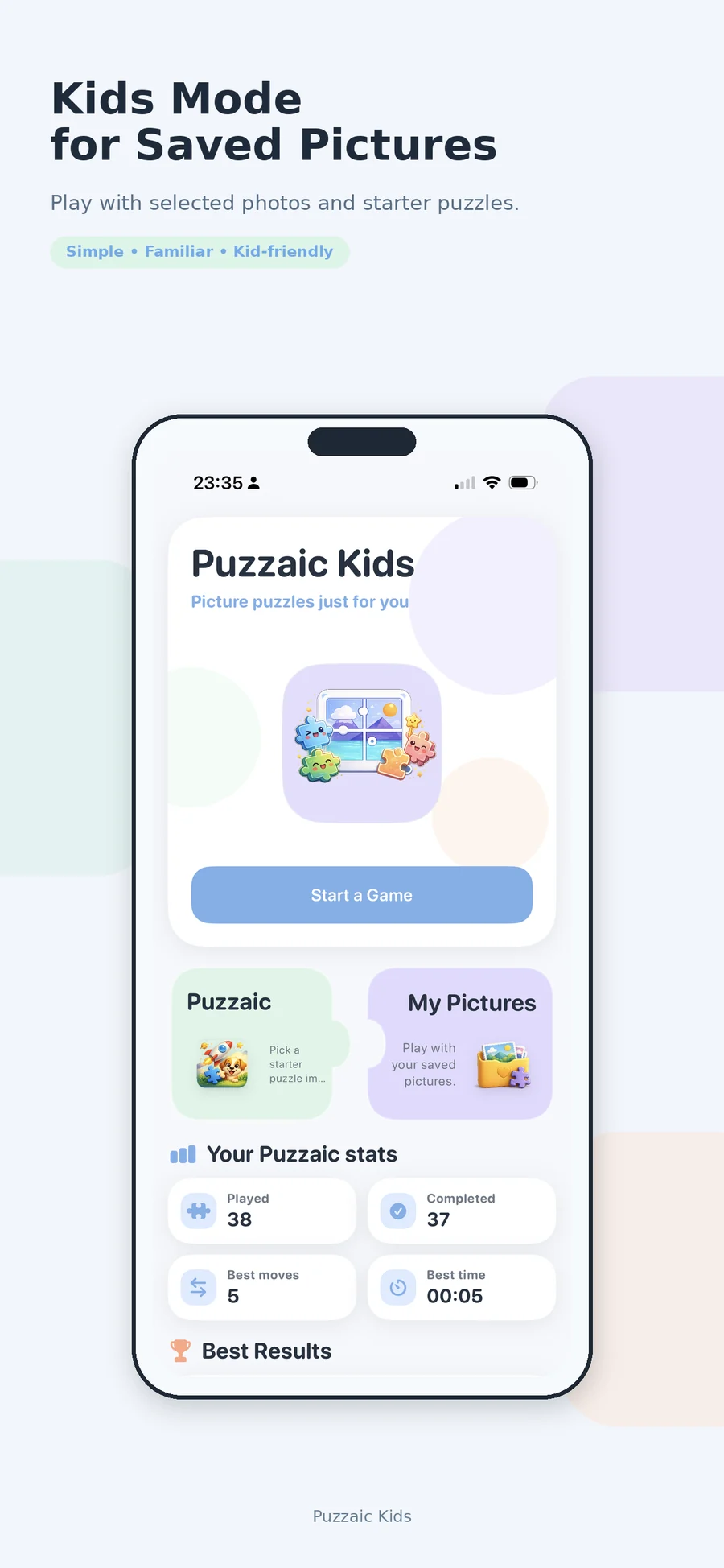 Puzzaic 2.0 screenshot 2