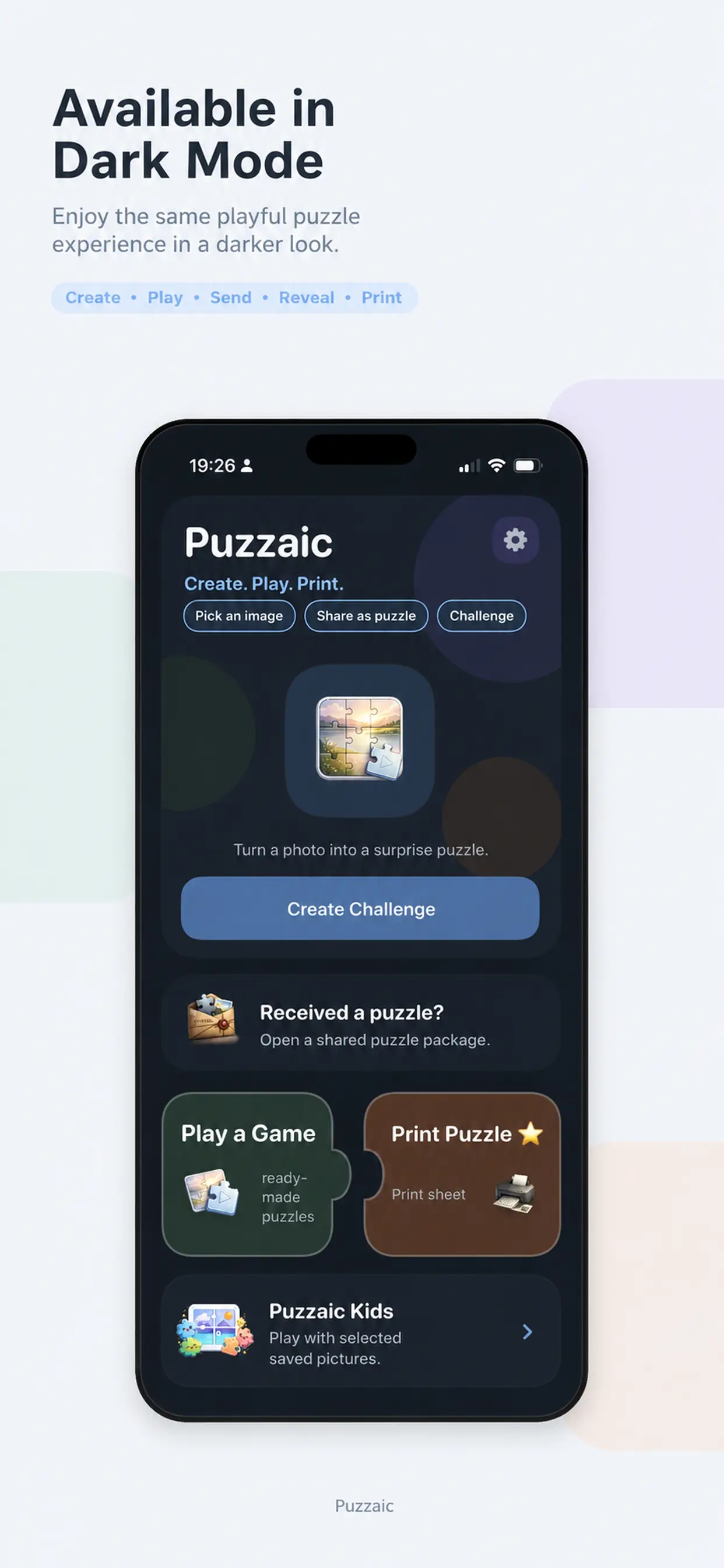 Puzzaic 2.0 screenshot 9